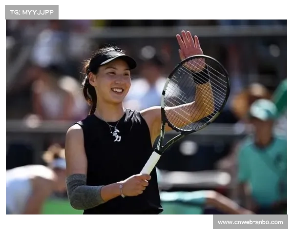 网球中国赛季WTA125级别赛事创历史新高五项纪录成就卓越