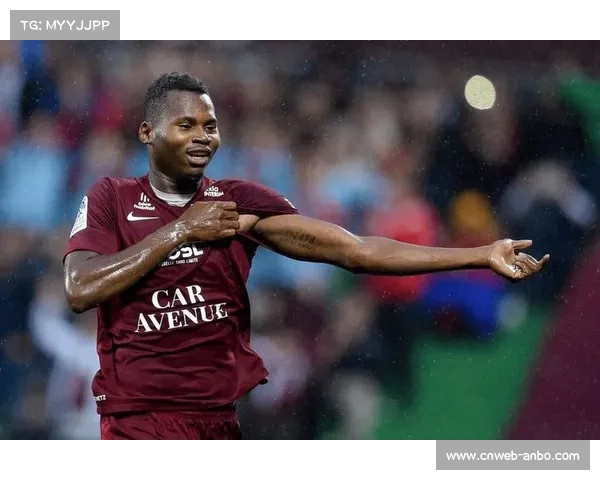 梅斯背水一战迎战朗斯 主场力争三分保级希望