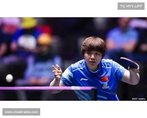 蒯曼全运会新生代代表,黑马潜质受关注