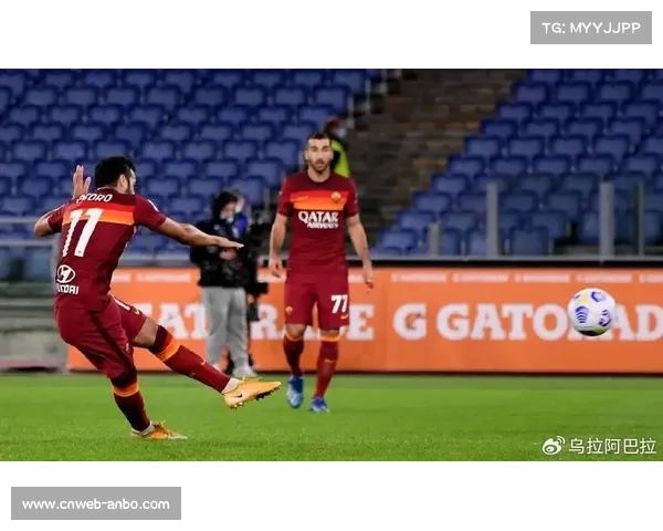 罗马2025年意甲胜场达26场，队史第四次单年胜场超25