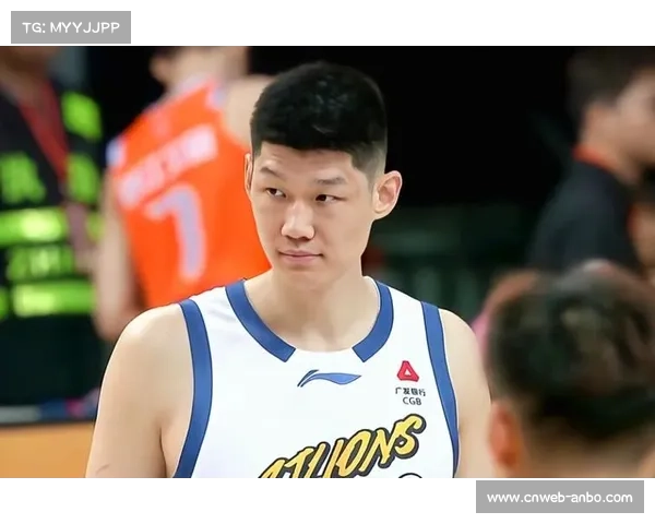 广厦87-72胜新疆，胡金秋高效输出稳居积分榜次席