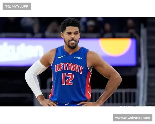 活塞104-103险胜绿军,哈里斯25分坎宁安14助稳居东部榜首。