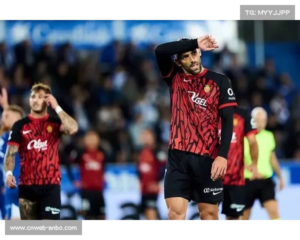 马略卡4-1大胜塞维利亚,穆里奇追平个人单赛季西甲进球纪录