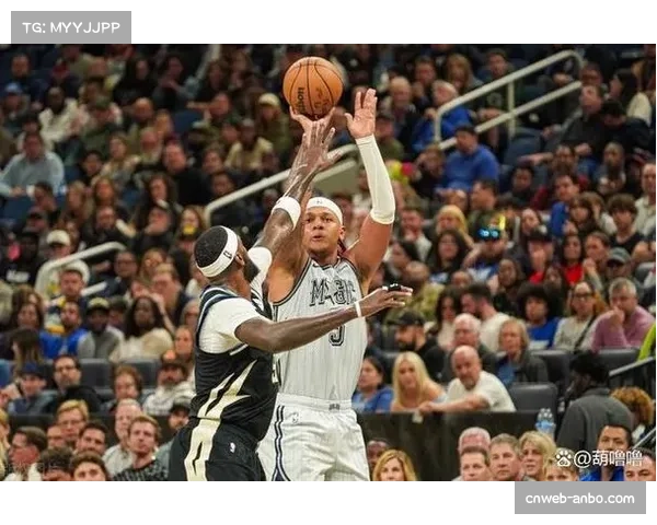 魔术力克雄鹿锁定东部前三，班凯罗关键防守制胜